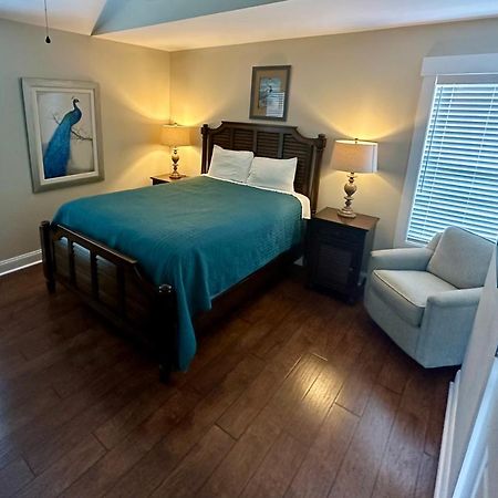 Hotel Cape Fear Vineyard And Winery Elizabethtown Exterior foto