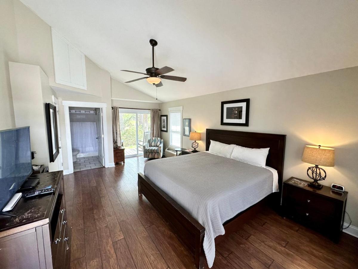 Hotel Cape Fear Vineyard And Winery Elizabethtown Exterior foto