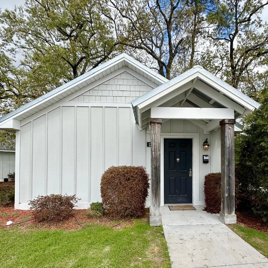 Hotel Cape Fear Vineyard And Winery Elizabethtown Exterior foto