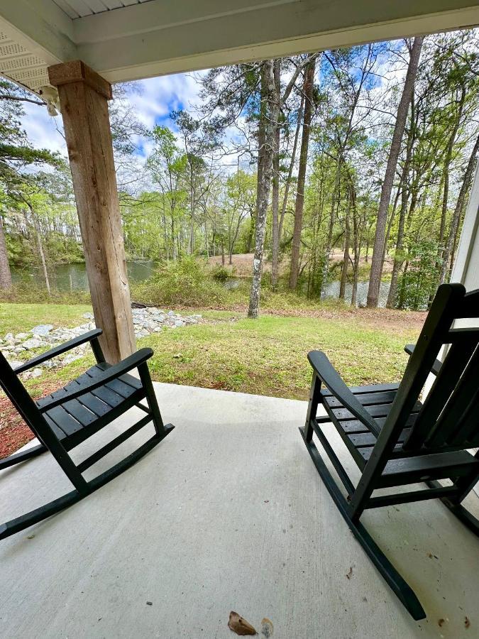 Hotel Cape Fear Vineyard And Winery Elizabethtown Exterior foto
