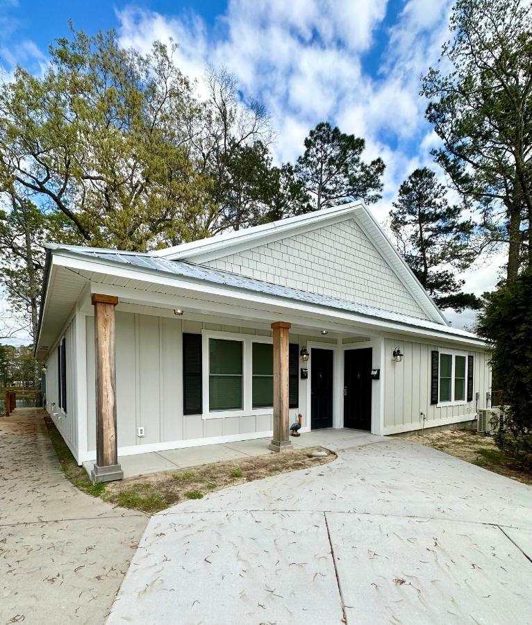 Hotel Cape Fear Vineyard And Winery Elizabethtown Exterior foto