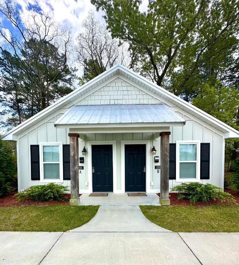 Hotel Cape Fear Vineyard And Winery Elizabethtown Exterior foto