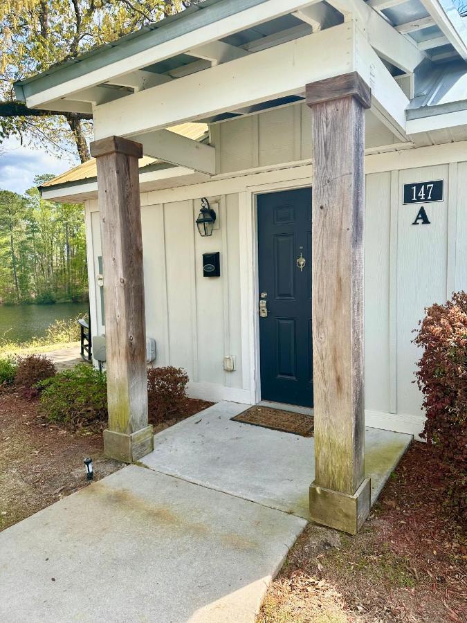 Hotel Cape Fear Vineyard And Winery Elizabethtown Exterior foto