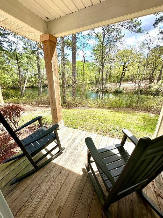 Hotel Cape Fear Vineyard And Winery Elizabethtown Exterior foto