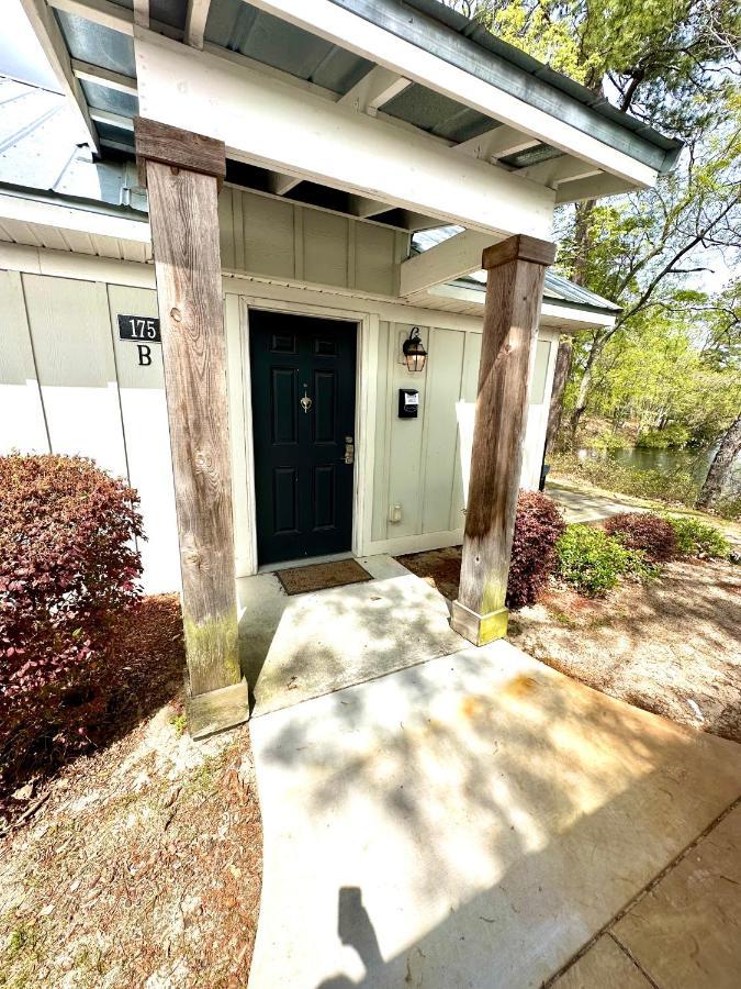 Hotel Cape Fear Vineyard And Winery Elizabethtown Exterior foto