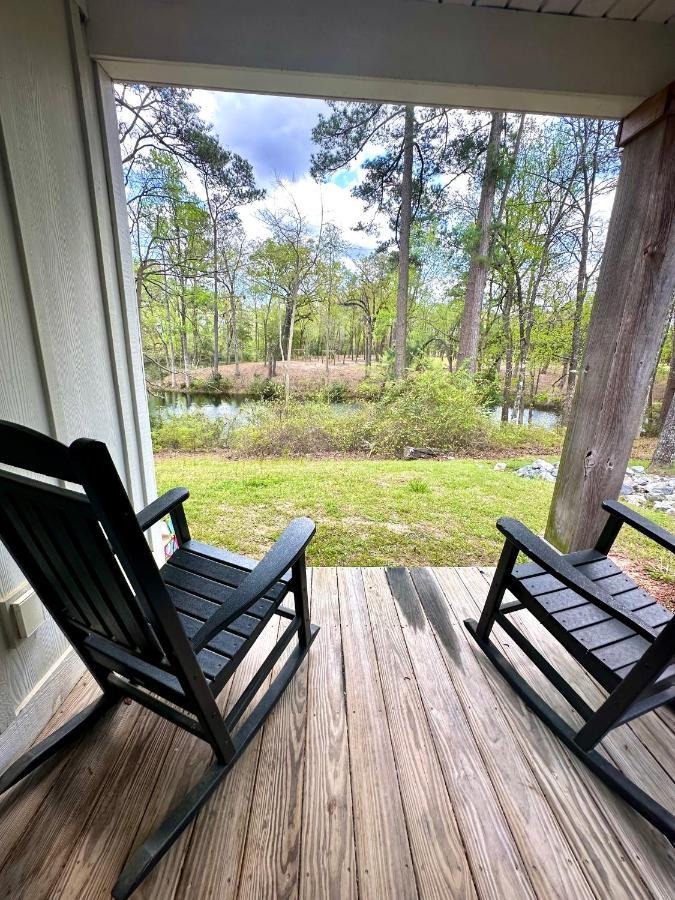 Hotel Cape Fear Vineyard And Winery Elizabethtown Exterior foto