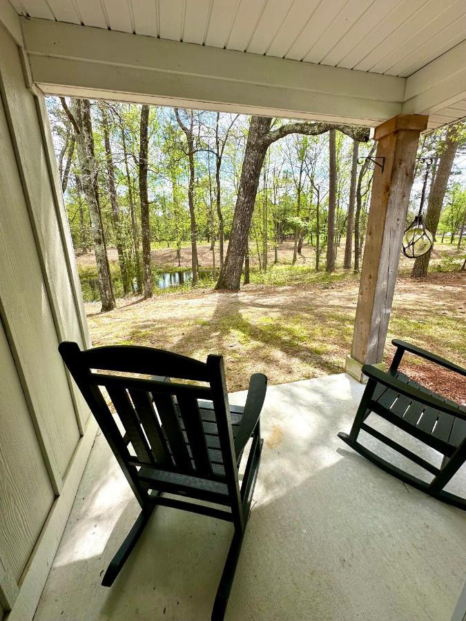 Hotel Cape Fear Vineyard And Winery Elizabethtown Exterior foto