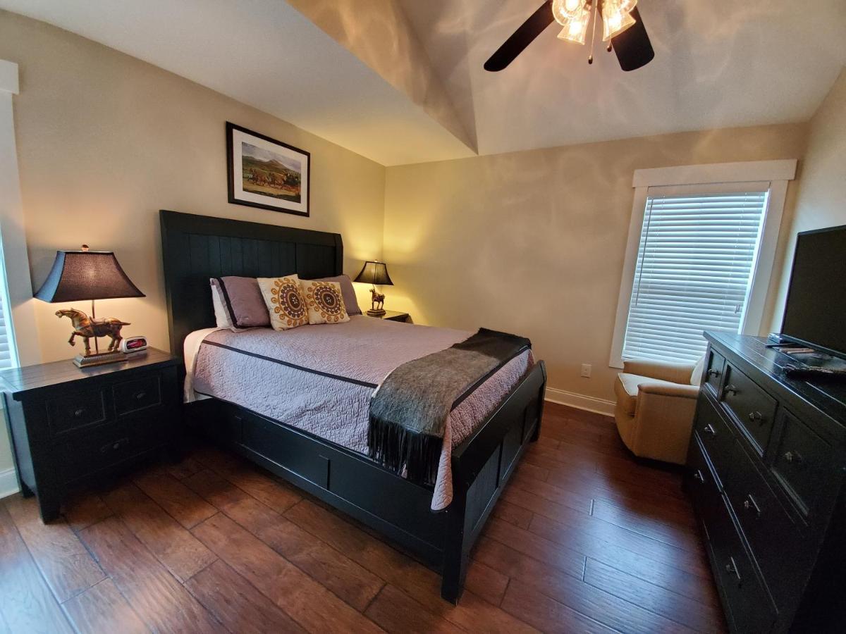 Hotel Cape Fear Vineyard And Winery Elizabethtown Exterior foto