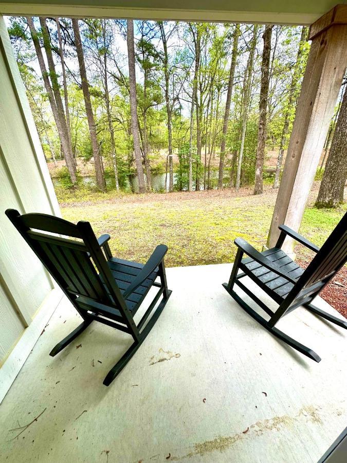 Hotel Cape Fear Vineyard And Winery Elizabethtown Exterior foto